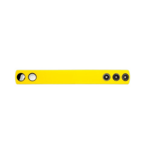 Me You Us Yellow Silicone Cock Strap Me You Us Yellow Silicone Cock Strap