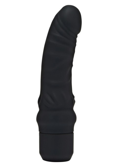 Mini Classic G-Spot Vibrator Black Mini Classic G-Spot Vibrator Black