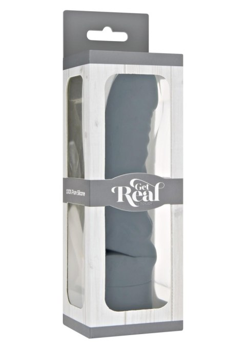 Mini Classic G-Spot Vibrator Black Mini Classic G-Spot Vibrator Black