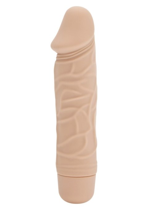 Mini Classic Vibrator Light skin tone Mini Classic Vibrator Light skin tone