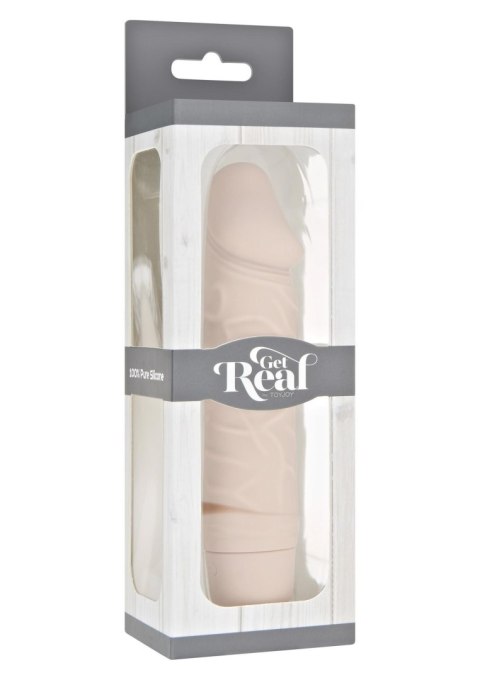 Mini Classic Vibrator Light skin tone Mini Classic Vibrator Light skin tone