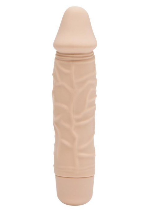 Mini Classic Vibrator Light skin tone Mini Classic Vibrator Light skin tone