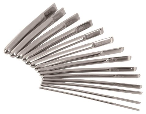 PPlug 14-Piece Dilator Set PPlug 14-Piece Dilator Set