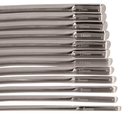 PPlug 14-Piece Dilator Set PPlug 14-Piece Dilator Set