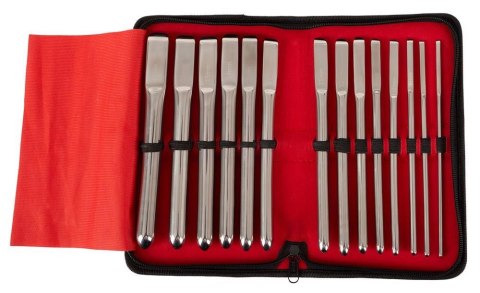 PPlug 14-Piece Dilator Set PPlug 14-Piece Dilator Set