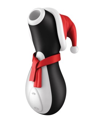 Pingwinek edycja świąteczna - Penguin Holiday Edition