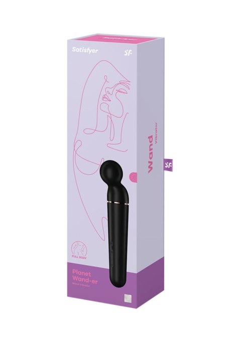 Planet Wand-er black + rosegold Planet Wand-er black + rosegold