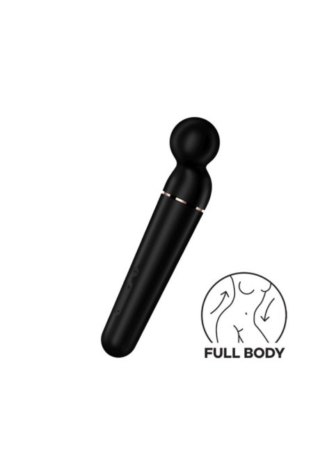 Planet Wand-er black + rosegold Planet Wand-er black + rosegold