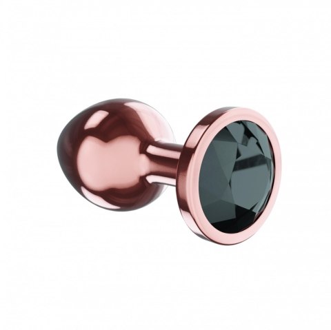 Plug-Butt Plug Diamond Jet Shine S Rose Gold Plug-Butt Plug Diamond Jet Shine S Rose Gold