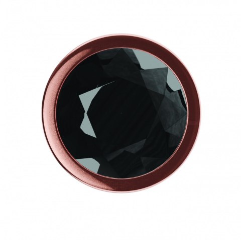 Plug-Butt Plug Diamond Jet Shine S Rose Gold Plug-Butt Plug Diamond Jet Shine S Rose Gold