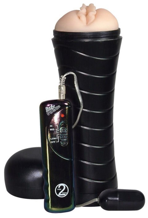 Pussy to Go Vibration Pussy to Go Vibration