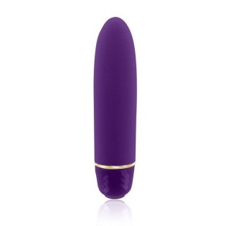 Wibrator z etui - RS - Essentials - Classique Vibe Deep Purple