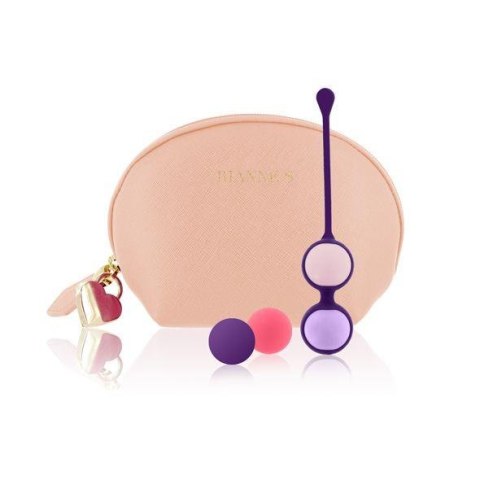 RS - Essentials - Pussy Playballs Nude RS - Essentials - Pussy Playballs Nude