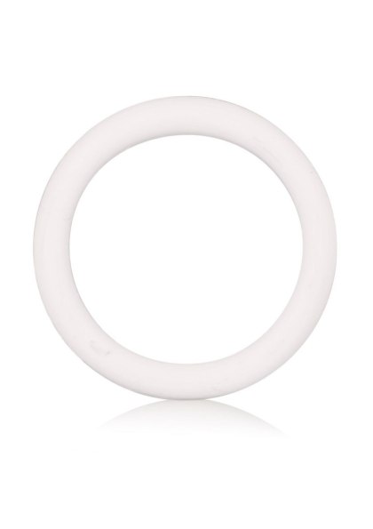 Rubber Ring - Medium White