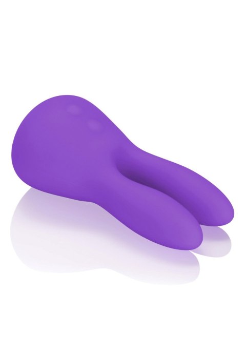 Stymulator króliczek - Silicone Marvelous Bunny Purple Stymulator króliczek - Silicone Marvelous Bunny Purple