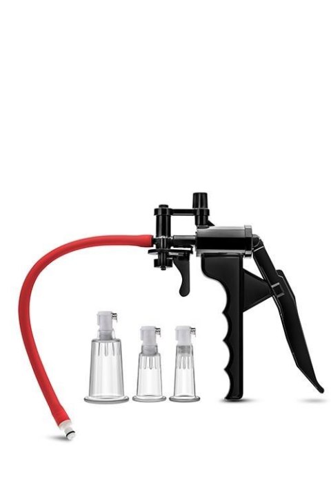 TEMPTASIA CLITORIS PLEASURE SYSTEM TEMPTASIA CLITORIS PLEASURE SYSTEM
