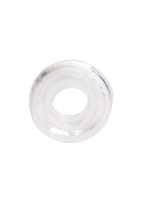 Universal Pump Sleeve Transparent Universal Pump Sleeve Transparent