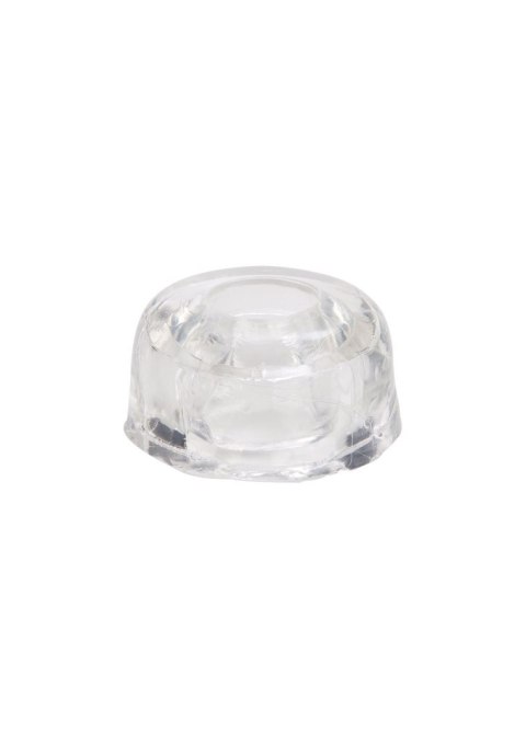 Universal Pump Sleeve Transparent Universal Pump Sleeve Transparent