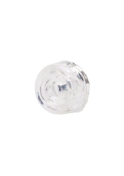 Universal Pump Sleeve Transparent Universal Pump Sleeve Transparent