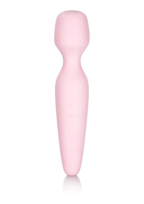 Vibrating Ultimate Wand Pink Vibrating Ultimate Wand Pink