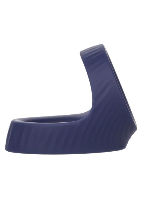 Viceroy Max Dual Ring Blue Viceroy Max Dual Ring Blue
