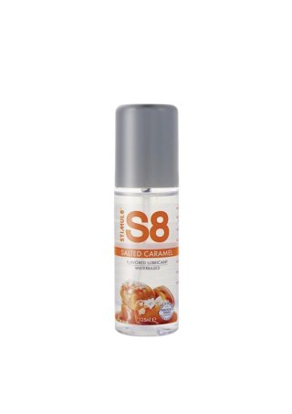 S8 - Żel smakowy na bazie wody - Flavored Lube 125ml
