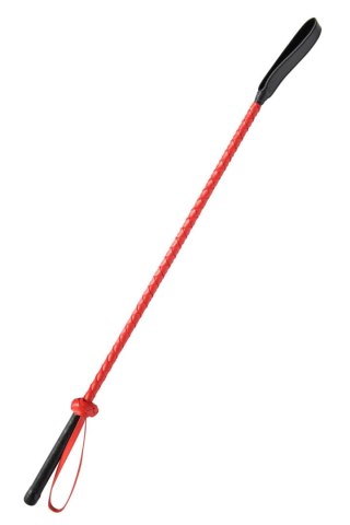Bicz - BLACK AND RED WHIP