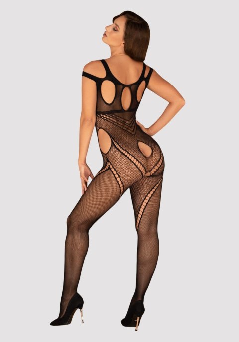 Obsessive - Bodystocking G322 S/M/L Obsessive - Bodystocking G322 S/M/L