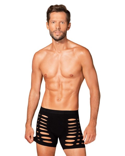 Obsessive - M104 bokserki S/M/L Obsessive - M104 bokserki S/M/L