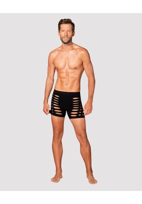Obsessive - M104 bokserki S/M/L Obsessive - M104 bokserki S/M/L