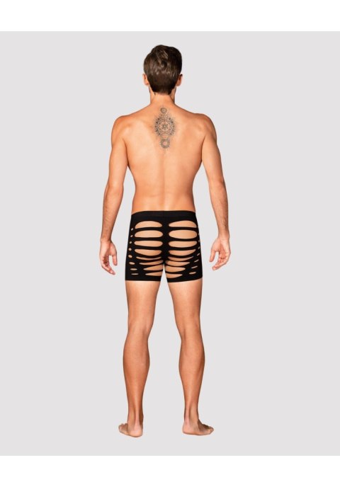 Obsessive - M104 bokserki S/M/L Obsessive - M104 bokserki S/M/L
