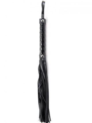 Pejcz - Black Perfect Flogger