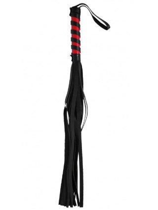 Pejcz - Black Small Flogger
