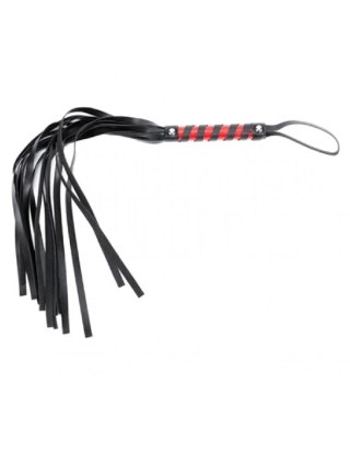 Pejcz - Black Small Flogger