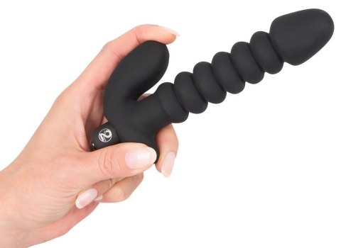 Black Velvets Vibrating Black Velvets Vibrating