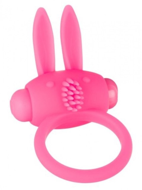Bunny ring pink Bunny ring pink