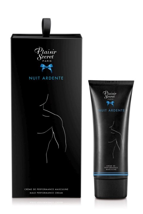 Krem stymulujący dla mężczyzn - CREME NUIT ARDENTE 60ML Krem stymulujący dla mężczyzn - CREME NUIT ARDENTE 60ML