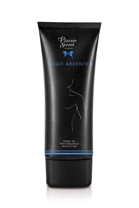 Krem stymulujący dla mężczyzn - CREME NUIT ARDENTE 60ML Krem stymulujący dla mężczyzn - CREME NUIT ARDENTE 60ML