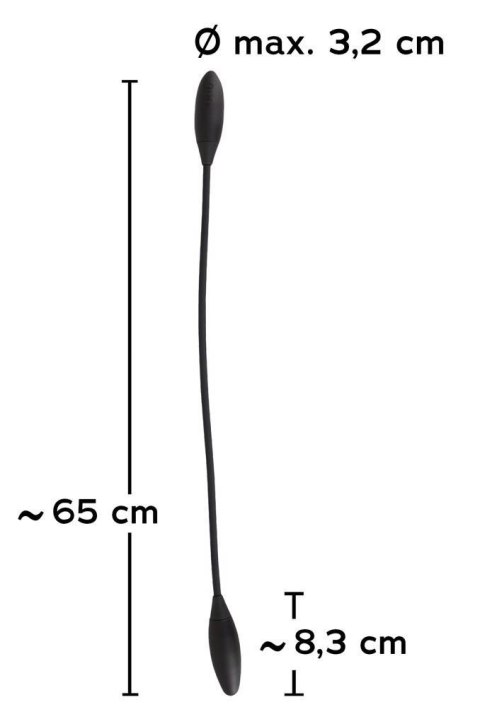 Couples Choice Double Vibrator Couples Choice Double Vibrator