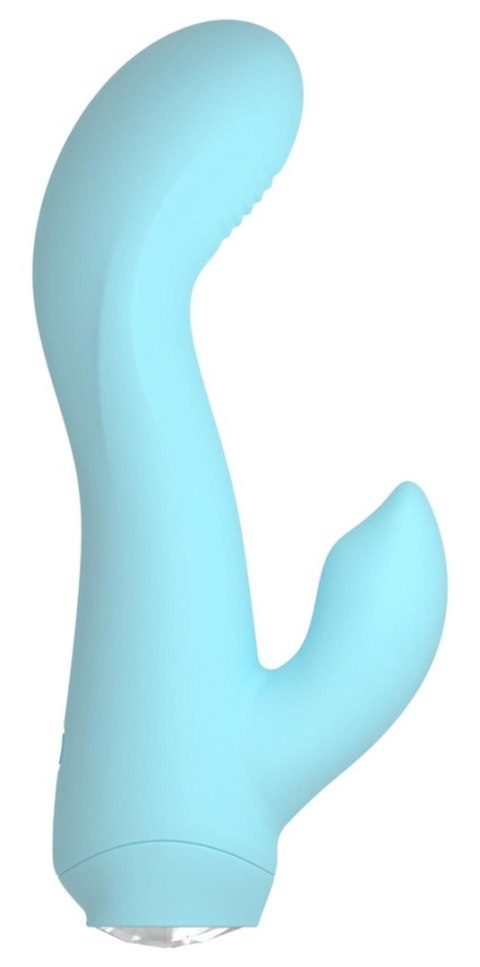 Cuties Mini Vibrator blue 4 Cuties Mini Vibrator blue 4