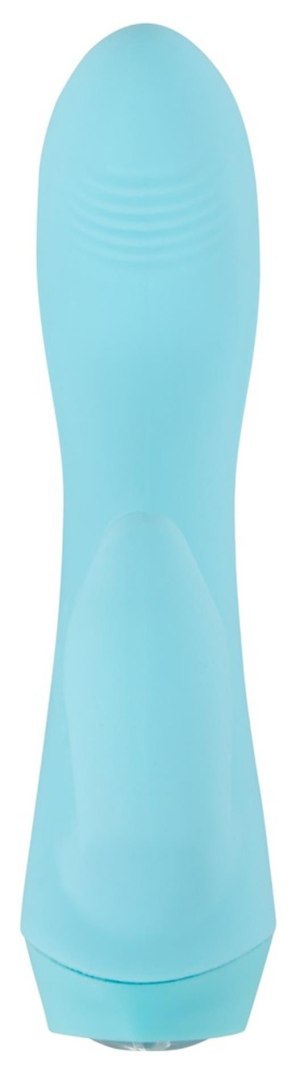 Cuties Mini Vibrator blue 4 Cuties Mini Vibrator blue 4