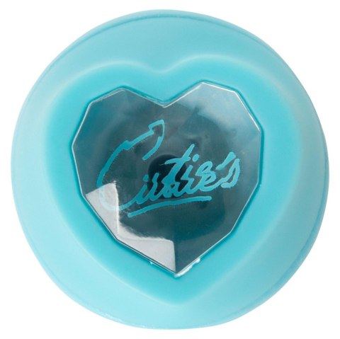 Cuties Mini Vibrator blue 4 Cuties Mini Vibrator blue 4