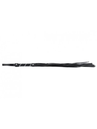 Pejcz - Diamond Handle Flogger