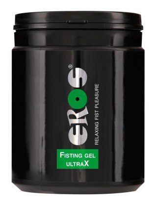 Eros - Żel do fistingu - Fisting Gel UltraX 1l