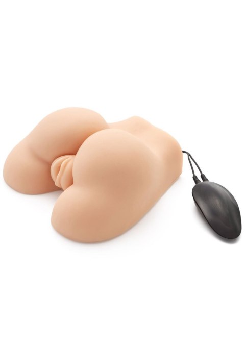 Fat Ass Fucker Vibr. Light skin tone Fat Ass Fucker Vibr. Light skin tone