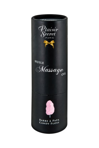 Plaisir Secret - Olejek do masażu - HUILE MASSAGE BARBE A PAPA 59ML