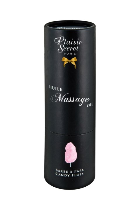 Plaisir Secret - Olejek do masażu - HUILE MASSAGE BARBE A PAPA 59ML Plaisir Secret - Olejek do masażu - HUILE MASSAGE BARBE A PAPA 59ML
