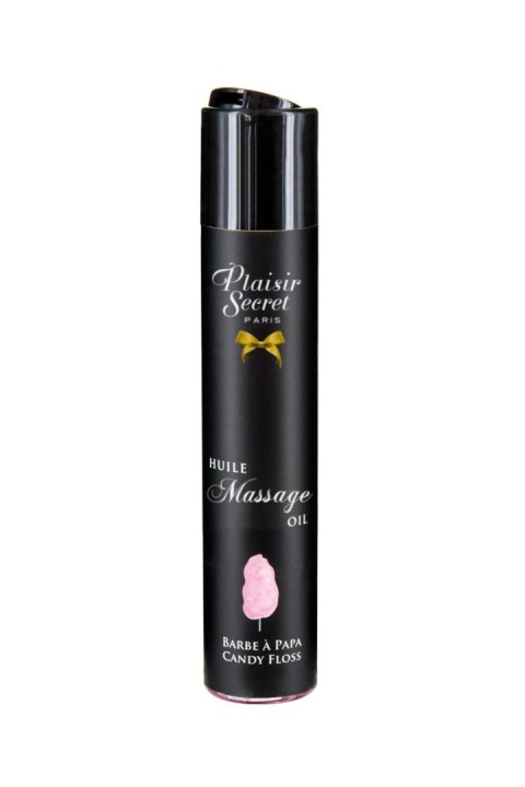 Plaisir Secret - Olejek do masażu - HUILE MASSAGE BARBE A PAPA 59ML Plaisir Secret - Olejek do masażu - HUILE MASSAGE BARBE A PAPA 59ML