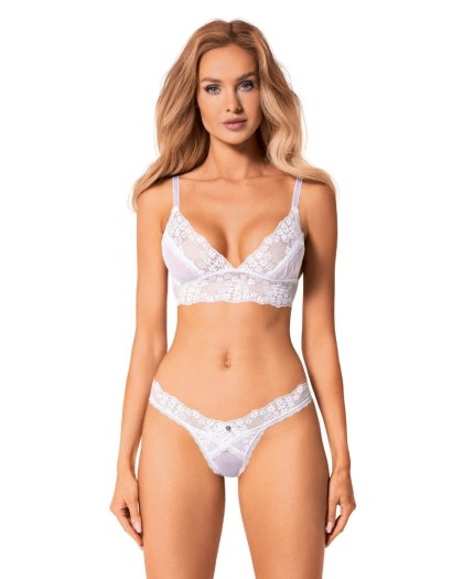 Obsessive - Heavenlly komplet 2-częściowy M/L