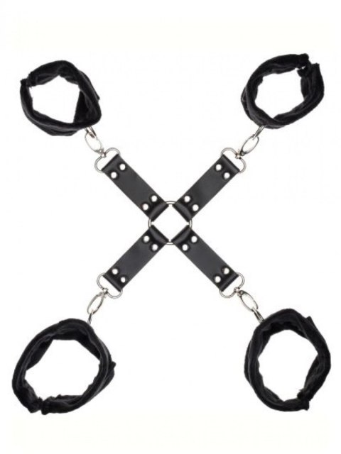 Hogtie Cuffs set Hogtie Cuffs set